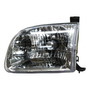 Farol Niebla Ford Escort 98 99 00 01 02 Zx2 C/base C/ Foco