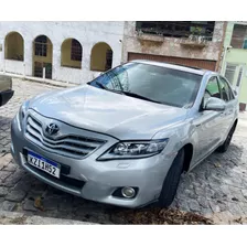 Toyota Camry 2010 3.5 V6 Xle 4p