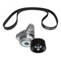 Polea Tensora Accesorios Acura Rdx 2.3l 07 Al 11