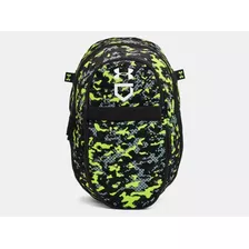 Batera/backpack Beisbol Under Armour Ace 2 T-ball Backpack