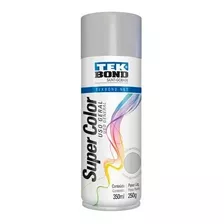 Tinta Spray Primer Fundo 350ml250g Uso Geral Tekbond