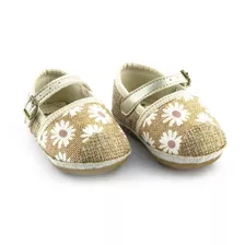 Sapato Sapatinho Bebe Infantil Menina Moda Kids Baby N16-22