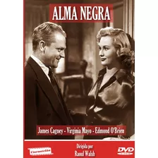Alma Negra (dvd) James Cagney
