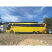 Volvo Busscar 380