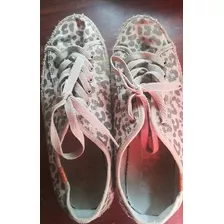 Zapatillas Keds Talle 36