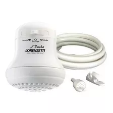 Ducha Eléctrica Lorenzetti Maxi Ducha 3 Temperaturas