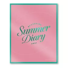 Blackpink Summer Diary 2021 Kit Video 