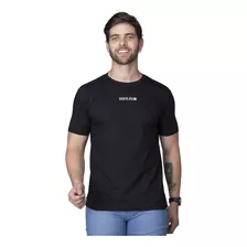 Camiseta Masculina Estampada Heyju Lisa Variadas Estampas