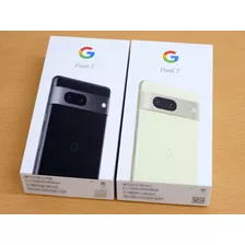 Google Pixel 7 - 8gb Ram, 128gb - 5g