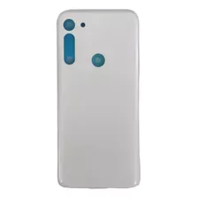 Tapa Trasera Para Motorola G8