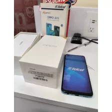 Celular Oppo A93 8gb Ram Y 128gb Desbloqueado 