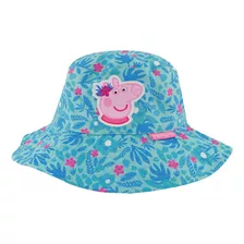 Gorra De Béisbol Y Niño Pequeño De Hasbro, Peppa Sun Para Ed