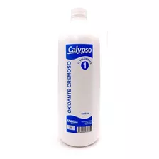 Oxidante Cremoso Calypso 10 Vol 1 Lt.