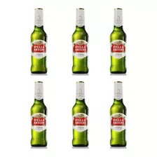 Cerveza Stella Artois Porron 330ml Pack X6 Zetta Bebidas