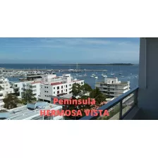 Punta Del Este. Península. Excelente Ubicación