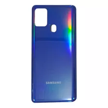 Tapa Trasera Samsung Galaxy A21s 