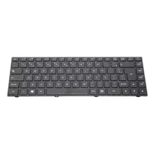 Teclado Compativel Sim+ 3200 Mp-09n78pa-f51c 82r-14a212-4211