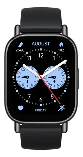 Segunda imagen para búsqueda de redmi watch 5 lite