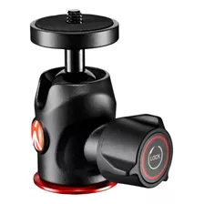  Manfrotto Cabezal 492 Ball Head - No Permuta - Nuevo