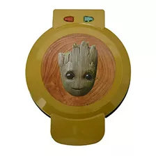 Marvel Groot Waffle Maker- I Am Groot On Your Waffles- Waffl