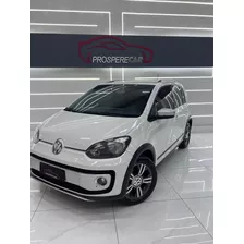 Volkswagem Up! Cross