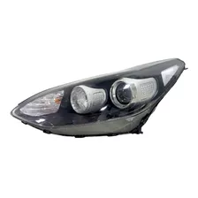 Farol Principal Esquerdo Kia Sportage Lx2 2.0 2018 2019 2020