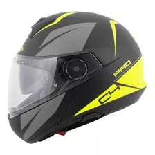 Casco Schuberth C4 Pro