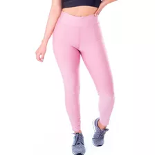 Calça Legging Suplex Academia Fitness Caminhada