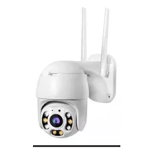 Camara De Vigilancia Wifi Hd1080