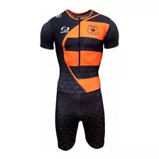 Body Para Canotaje Quince Bigornia Rugby Club Adultos