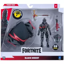 Fortnite Preset Pack Black Knight