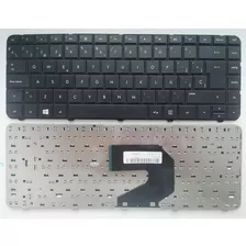 Teclado Hp Pavilion G4, G4-1000, G6, Presario Cq43 Cq57 430