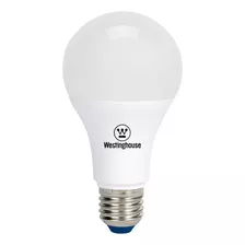 Ampolleta Led Bola A55 5w Luz Blanco Frío E27