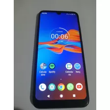 Celular Moto E6 Plus En Piezas Todas Funcionando