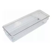 Organizador Caja Para Refrigerador 31x9,5x5cm