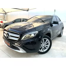 Mercedes Benz Gla-200 Flex Automático