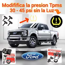 Sensores Tpms Multifrecuencia Ford Super Duty