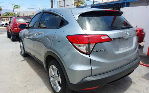 Calavera Interior Con Focos Honda Hrv 2019 Al 2022 Izquierda Foto 2