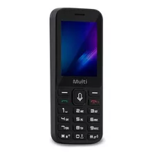 Multilaser Zapp 2 Dual Sim