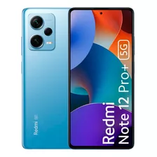 Lamina Hidrogel Xiaomi Redmi Note 12 Pro Plus Nanotecnología