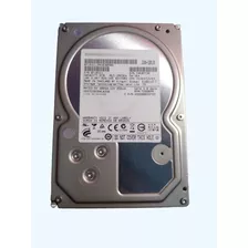 Disco Duro Hitachi 2 Tb Para Pc 