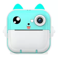 Prizom 16g - Mini Cámara De Fotografía Digital Hd Para Niños