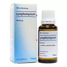 Lymphomyosot N Gotas