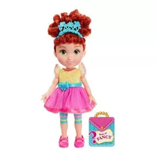 Disney Junior Fancy Nancy Classique