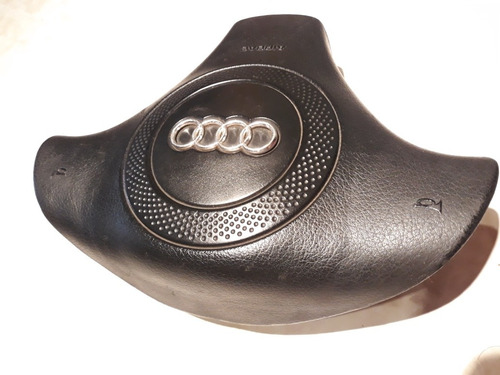 Tapa Air Bag Volante Audi A4 Original  Foto 3