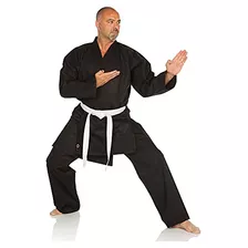 Ronin Karate Gi - Lightweight Student Training Uniform - Adv