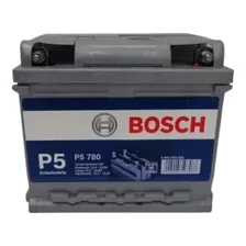 Nobreak Bateria Estacionária 50ah Bosch P5 780