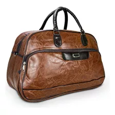 Bolsa Mala De Mão Feminina Masculina Viagem Academia Tam M