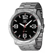 Relogio X-watch Xmss1056 P2sx - X-games/x-watch Com Nota