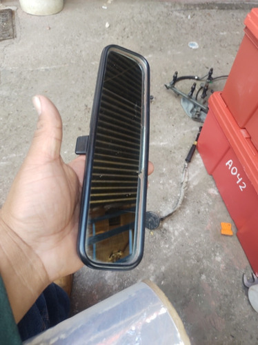 Espejo Retrovisor Ford Escort Zx2 A054 Foto 3